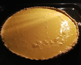 Foto del paso 7 de la receta: Tarta Jorgette de dos quesos al vainilla