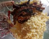 Foto langkah ke 5 dari resep Membuat ampok instan.