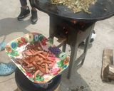 Foto del paso 4 de la receta: Asado a las brasas
