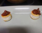 Foto del paso 6 de la receta: Cenado fruta y pescado II