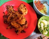 Foto langkah ke 3 dari resep Ayam Bakar teflon simpel.
