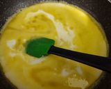 A picture of step 3 of Broccoli Gratin with Aged Manchego Cheese (D.O.).