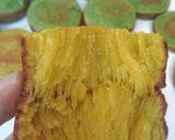 Foto langkah ke 8 dari resep Bika Ambon Mini.