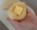 Foto langkah ke 5 dari resep Roti boy (mudah, pasti berhasil).