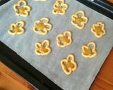 Foto langkah ke 5 dari resep Glass cookies.