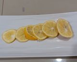 Foto langkah ke 4 dari resep Ice Lemon Tea.