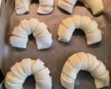 Hernyókifli recept fázis 6 fotója