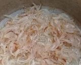 A picture of step 5 of Koftay.