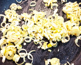 Foto del paso 2 de la receta: Secreto ibérico en salsa de verduras y brandy 🥃