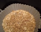 Foto del paso 2 de la receta: Granola en air fryer