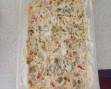 Foto del paso 6 de la receta: Ensaladilla rusa (con bonito del Norte)