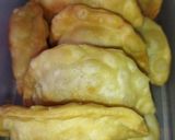 Foto langkah ke 3 dari resep Pastel basah.