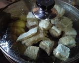 Foto langkah ke 4 dari resep Tempe bakso.