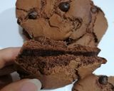 صورة لخطوة 3 من وصفة كوكيز 🍪♥️