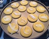 Foto langkah ke 6 dari resep Kue Lumpur Ketela.