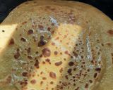 गुळपोळी (gud poli recipe in marathi) रेसिपी स्टेप 5 फोटो