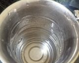 जीरे वाला नींबू पानी (Jeere wala nimbu pani recipe in hindi) रेसिपी चरण 2 फोटो