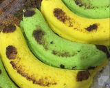 Foto langkah ke 7 dari resep Tokyo banana KW.