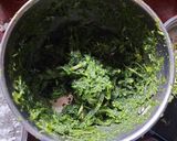 सुरती उंधीयु पुरी (Surti Undhiyu Puri Recipe In Marathi) रेसिपी स्टेप 5 फोटो 