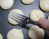 Foto del paso 2 de la receta: Galletitas de maizena sin complicaciones!!!🤩👍