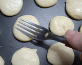 Foto del paso 2 de la receta: Galletitas de maizena sin complicaciones!!!🤩👍