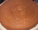 Foto del paso 8 de la receta: Bizcocho de vainilla