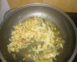 Foto langkah ke 9 dari resep Sup Kimlo Jamur Kuping.
