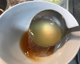 Foto del paso 13 de la receta: Ramen 〜Shio-Tonkotsu〜