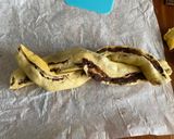 Foto del paso 8 de la receta: Babka