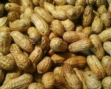 A picture of step 1 of Boiled Peanuts.