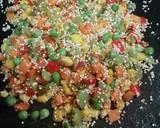 One Pot Quinoa bowl recipe step 7 photo