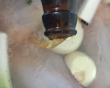 Foto del paso 1 de la receta: Codillos de cerdo