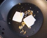 Foto del paso 2 de la receta: Repollitos de bruselas al ajillo