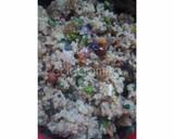 Barley Dalia Upma recipe step 7 photo