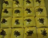 Foto langkah ke 10 dari resep Bolen pisang tanpa korsvet.