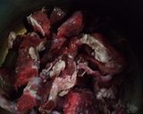 Foto langkah ke 4 dari resep Kicik daging sapi resep ibuku.