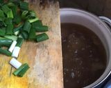 Foto langkah ke 6 dari resep Sop iga.