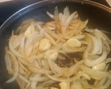 Foto del paso 3 de la receta: Pechuga de pollo en escabeche