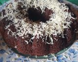 Foto langkah ke 5 dari resep Brownies Kukus Chocolatos Simple.