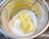 Foto del paso 5 de la receta: Tarta de manzana “polaca”