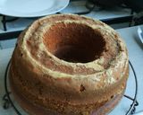 Foto del paso 3 de la receta: Budín de mandarina en licuadoras