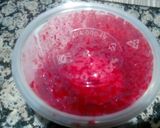 A picture of step 5 of Easter Eggs with Rice.