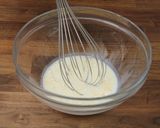 Pudingos tejberizs recept fázis 4 fotója