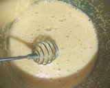 Foto langkah ke 1 dari resep Bolu white coffie no mixer.