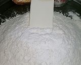 صورة لخطوة 1 من وصفة كليجه العراقي