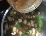 Foto del paso 6 de la receta: Alubias pintas marineras con verduras