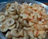 A picture of step 3 of 🌾🌰🍎🍌🍨DOODH DULARI 🍨🍎🍌🌰🌾  #ramadankitiyari.