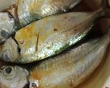 Foto langkah ke 2 dari resep Binte jagung manis /Milu siram khas Gorontalo.