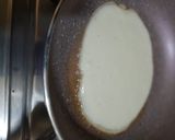 ক্ষীরের পুরভরা পাটিসাপ্টা পিঠে (kheerer purbhora patisapta pithe recipe in bengali) রেসিপি ধাপ - 3 ছবি