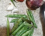 बैगन का भरता (Baingan Ka bharta recipe in Hindi) रेसिपी चरण 1 फोटो
